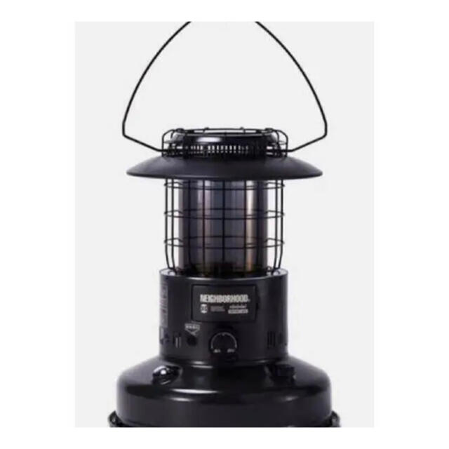 2022最新作】 新品未使用 S-HEATER NH.ODE トヨトミ ネイバーフッド