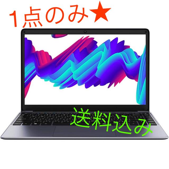 CHUWI Herebook Pro 14.1インチ 日本語キーボード 薄型