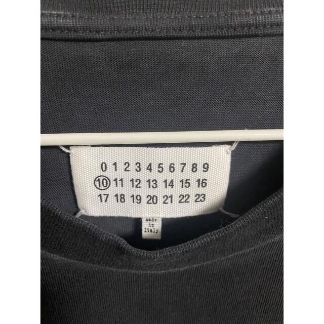 MaisonMargiela マルジェラ　Tシャツ　値下げ