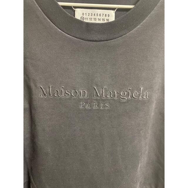 MaisonMargiela マルジェラ　Tシャツ　値下げ