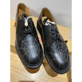 シュプリーム(Supreme)の【ヨッシー様専用】SUPREME×Dr.Martens Spiderweb(ブーツ)