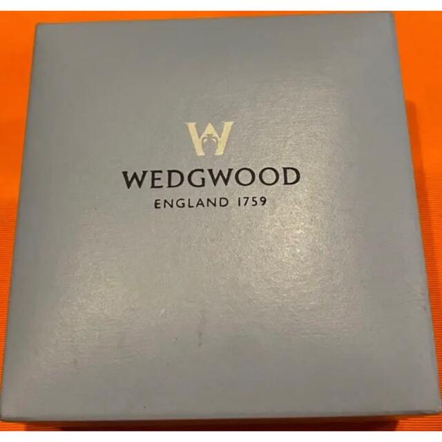 WEDGWOOD(ウェッジウッド)の【未使用】ウェッジウッド　カフリンクス メンズのファッション小物(カフリンクス)の商品写真