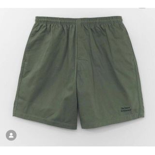 ワンエルディーケーセレクト(1LDK SELECT)のEnnoy Cotton Easy Shorts(ショートパンツ)