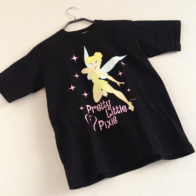 Disney - 16 極美品 未使用 レア ディズニー ティンカーベル T Disney - 16 極美品 未使用 レア ディズニー ティンカーベル T