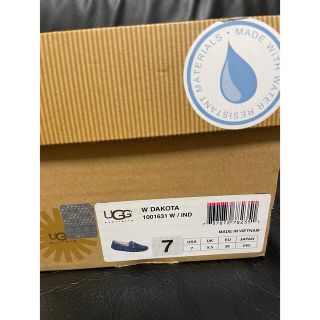 アグ(ブルー・ネイビー/青色系)の通販 500点以上 | UGGを買うならラクマ