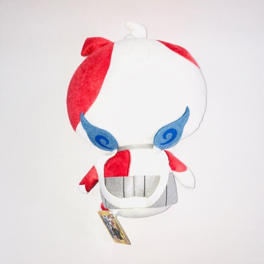 妖怪ウォッチ ぬいぐるみ フユニャン ブチニャン セット まとめ 妖怪ウォッチ ぬいぐるみ フユニャン ブチニャン セット まとめ