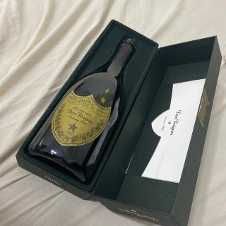 ドンペリニヨン(Dom Pérignon)のドンペリ1996 箱付き(シャンパン/スパークリングワイン)