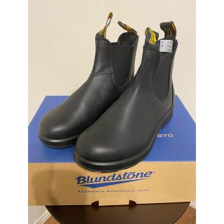 ブランドストーン(Blundstone)の「sou様専用」ブランドストーンサイドゴアブーツオールテレインUK3  23cm(ブーツ)