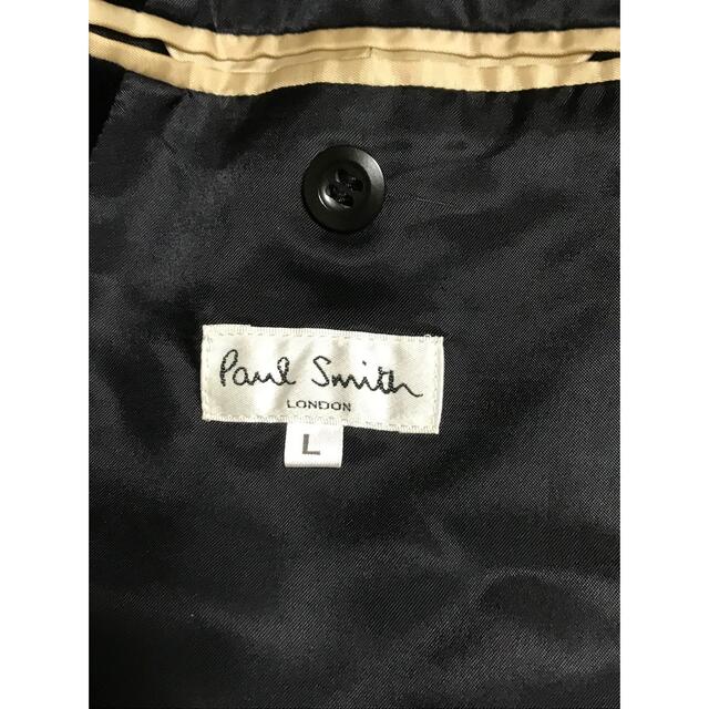 Paul Smith(ポールスミス)のららさん様専用【状態良好】Paul Smith  テーラードジャケット  ベロア メンズのジャケット/アウター(テーラードジャケット)の商品写真