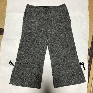 メルローズ(MELROSE)のメルローズ　八分丈〜九分丈　ズボン(クロップドパンツ)