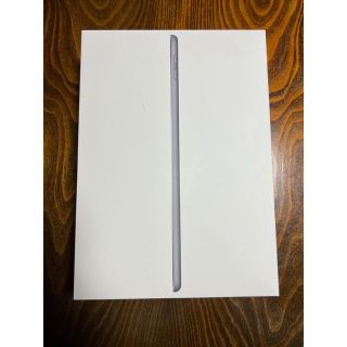 アイパッド(iPad)の美品　アップル iPad 第6世代 128GB スペースグレイ　セルラーモデル(タブレット)