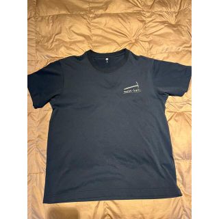 モンベル(mont bell)のモンベルTシャツ(Tシャツ/カットソー(半袖/袖なし))