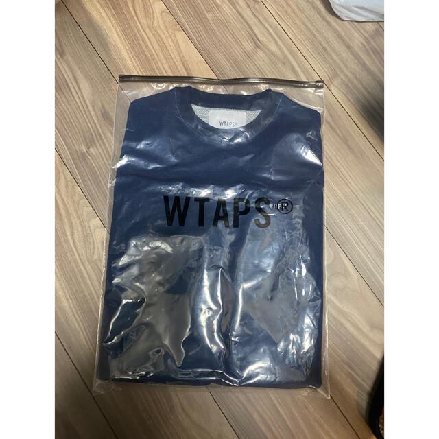 WTAPS DITCH / VEST / COTTON 22SS XL