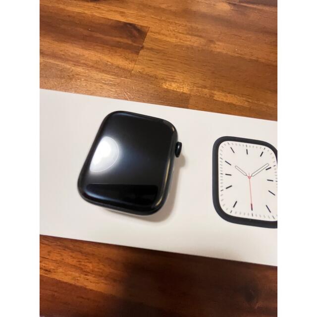 Apple Watch series7 GPSモデル 45mm  アルミ