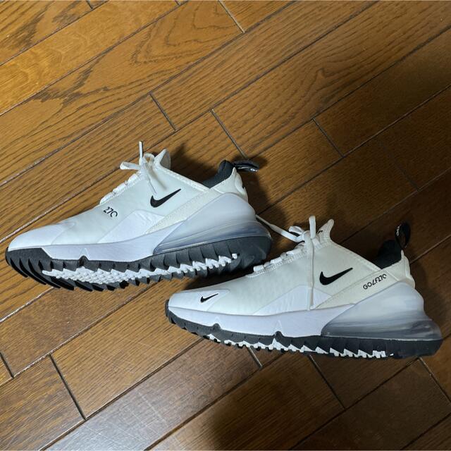 NIKE(ナイキ)のNIKEAIR MAX 270G レディースの靴/シューズ(スニーカー)の商品写真