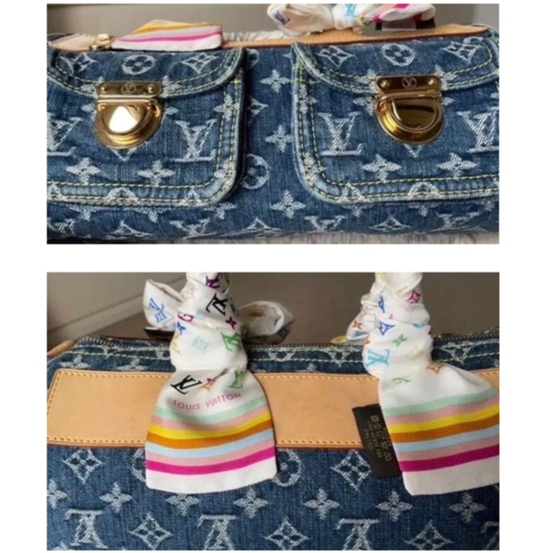 ■KANSEI様売約済■【廃盤極美品】 ルイヴィトン ネオスピーディ モノグラム
