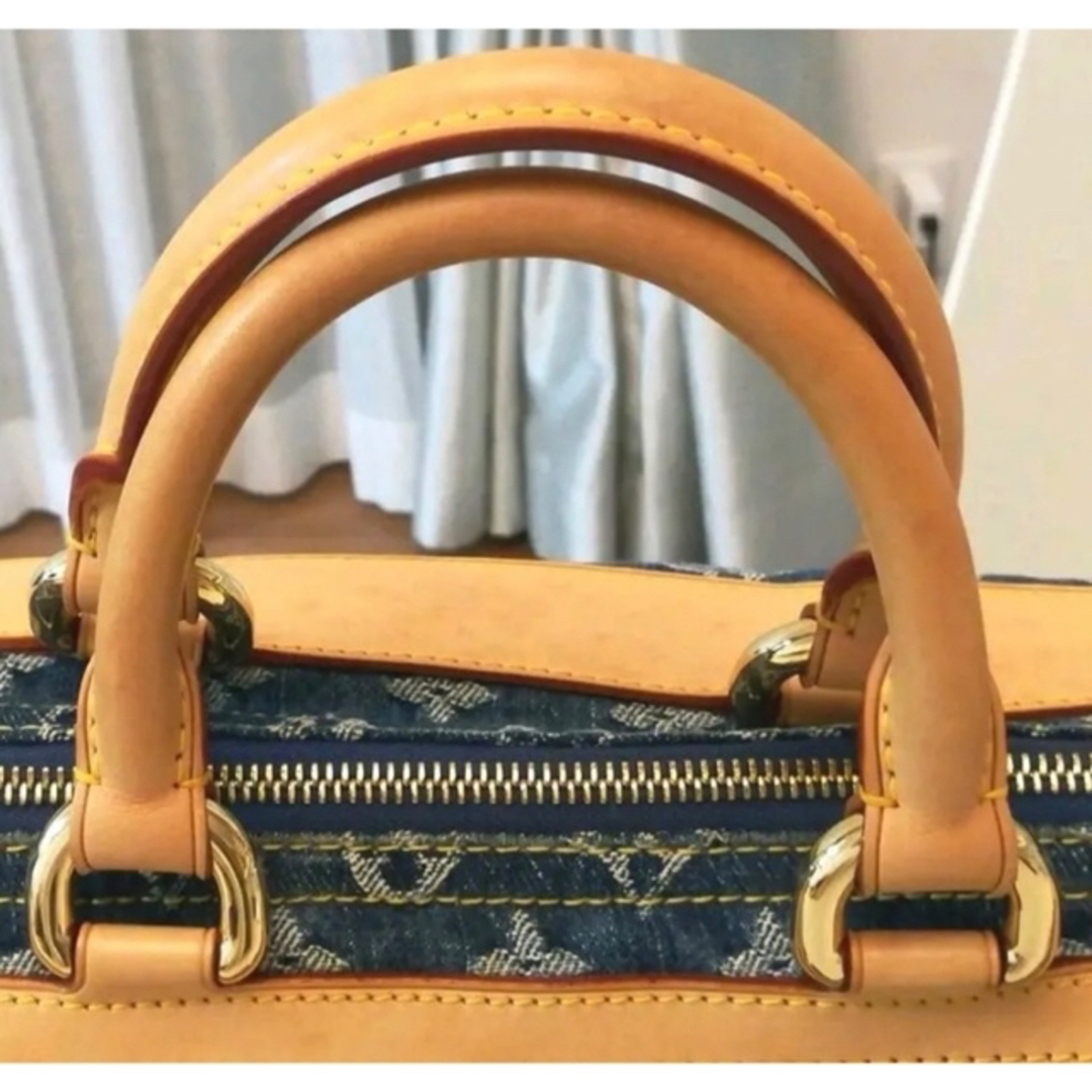 ■KANSEI様売約済■【廃盤極美品】 ルイヴィトン ネオスピーディ モノグラム