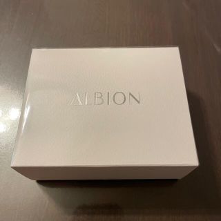 アルビオン(ALBION)のアルビオン  オリジナル記念品　2021  三つ折り財布(財布)