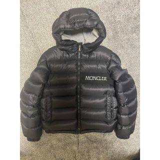 モンクレール(MONCLER)のモンクレール　ダウン　AITON(ダウンジャケット)