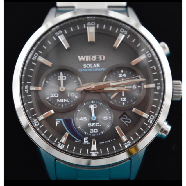 AGAD095 ブランドセイコー ワイアード SEIKO WIRED