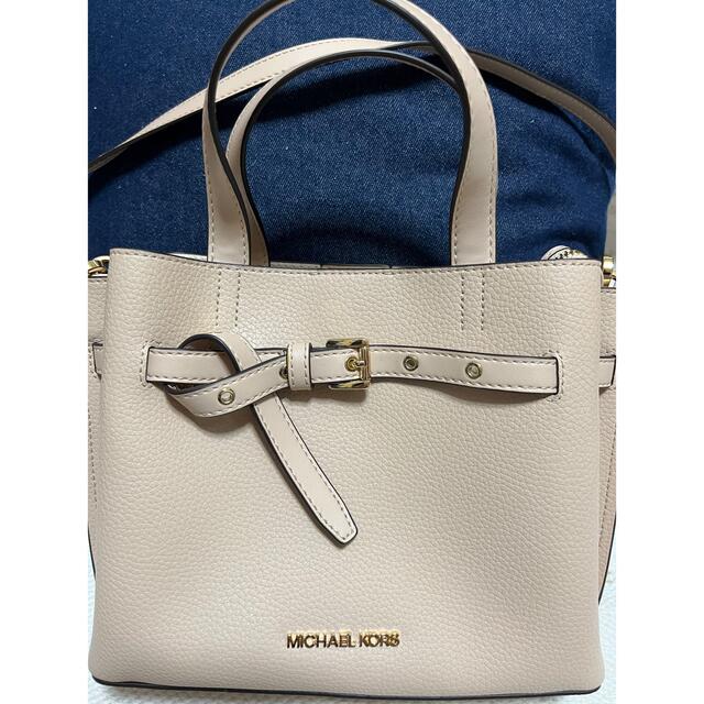 マイケルコース MICHAEL KORS ショルダーバッグ