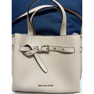 マイケルコース(Michael Kors)のマイケルコース MICHAEL KORS ショルダーバッグ(ショルダーバッグ)