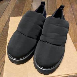 nagonstans PADDING　SLIP-ON/スリッポン　ugg