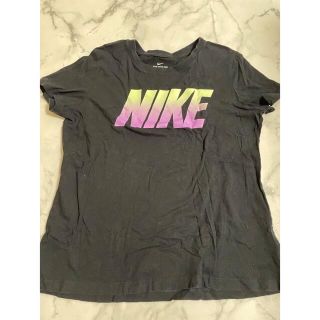 ナイキ(NIKE)のNIKE Tシャツ(Tシャツ(半袖/袖なし))