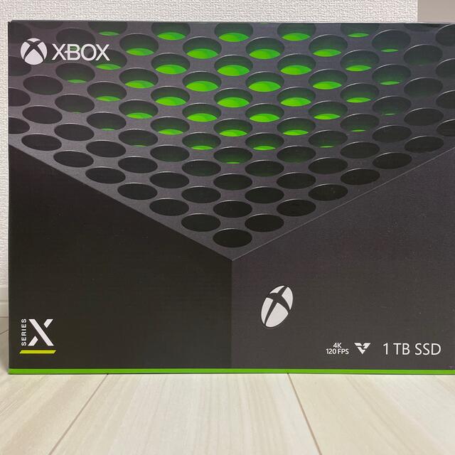 Microsoft Xbox Series X