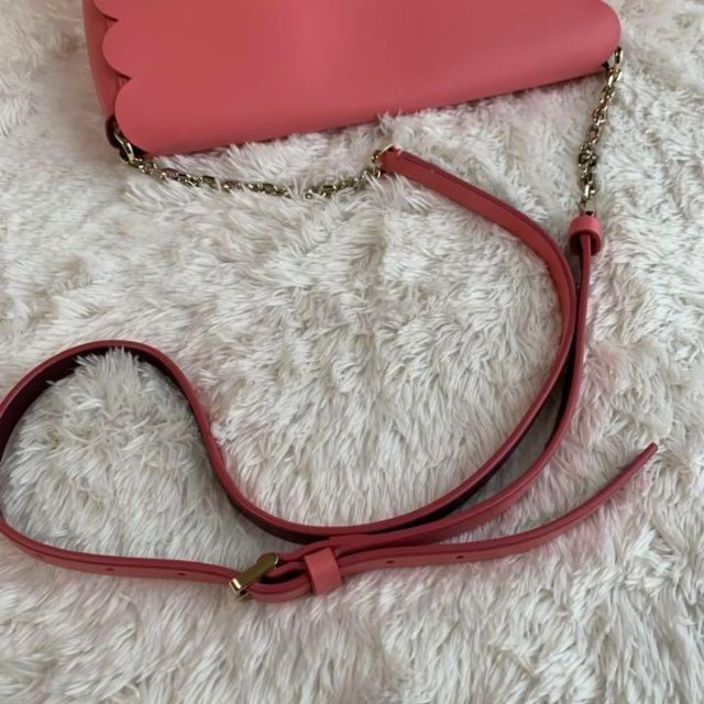 kate spade new york - 【美品】ケイトスペード ショルダーバッグ