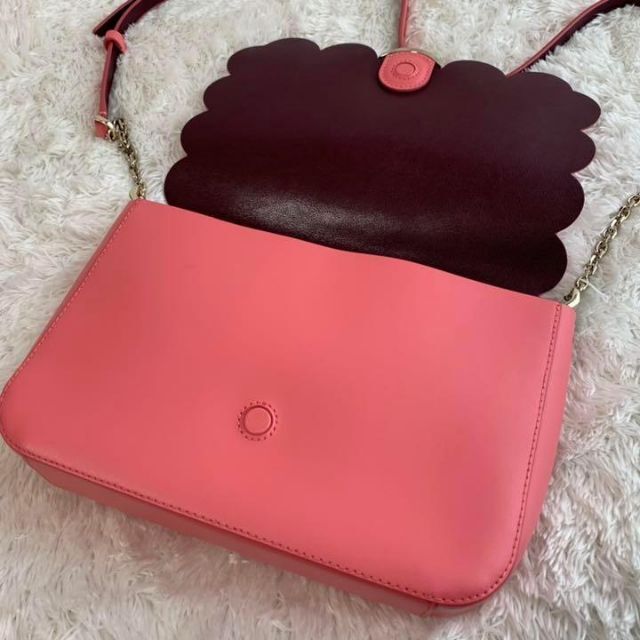 kate spade new york - 【美品】ケイトスペード ショルダーバッグ