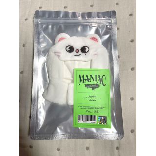 Stray Kids - 新品 stray kids スキズ ペンライトカバー ヒョンジン
