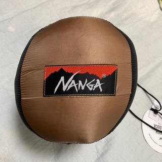 ナンガ(NANGA)のNANGA ナンガ 450DX(寝袋/寝具)