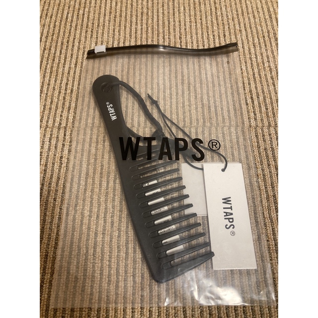 W)taps(ダブルタップス)のWTAPS 21SS SPEAR / COMBS / PP メンズのファッション小物(その他)の商品写真