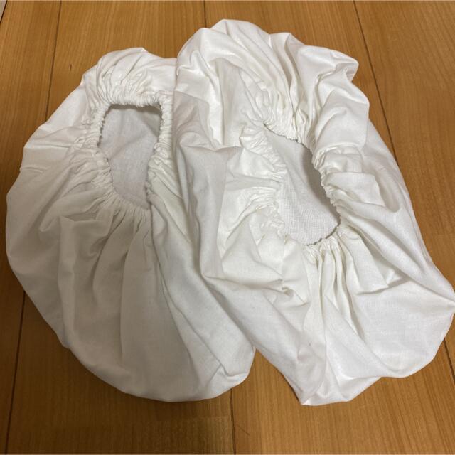 Maison Martin Margiela(マルタンマルジェラ)のMaison Margiela Tabi  babouche 足袋バブーシュ40 メンズの靴/シューズ(ブーツ)の商品写真