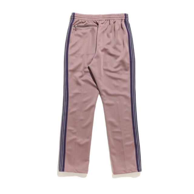 Needles - needles Narrow Track Pant Taupe ♯1600の通販 by Ｐ高J低