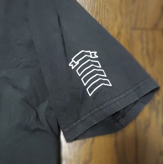 NUMBER (N)INE - NUMBER (N)INE エンブレム Tシャツ XL 4 黒の NUMBER (N)INE - NUMBER (N)INE エンブレム Tシャツ XL 4 黒の