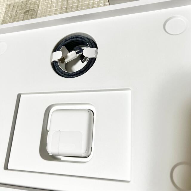 Mac (Apple) - 新作! Apple MacBook Air M2 ミッドナイト Mac (Apple) - 新作! Apple MacBook Air M2 ミッドナイト
