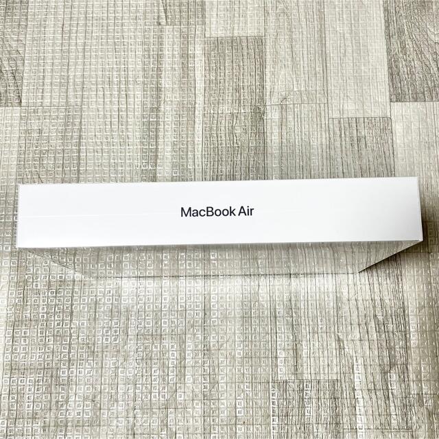 Mac (Apple) - 新作! Apple MacBook Air M2 ミッドナイト Mac (Apple) - 新作! Apple MacBook Air M2 ミッドナイト
