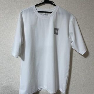 ザノースフェイス(THE NORTH FACE)のノースフェイス Tシャツ ショートスリーブグラフィックエアリーリラックスティー(Tシャツ/カットソー(半袖/袖なし))