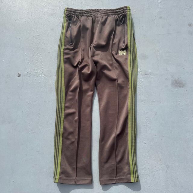 メンズNeedles  Track Pant L