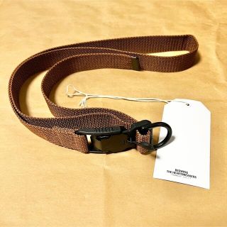 BEDWIN & THE HEARTBREAKERS - 新作! BEDWIN FIDLOCK BELT TERRY