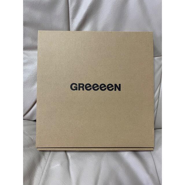 GreeeenコンサートVIP限定グッズ2点セット【新品】