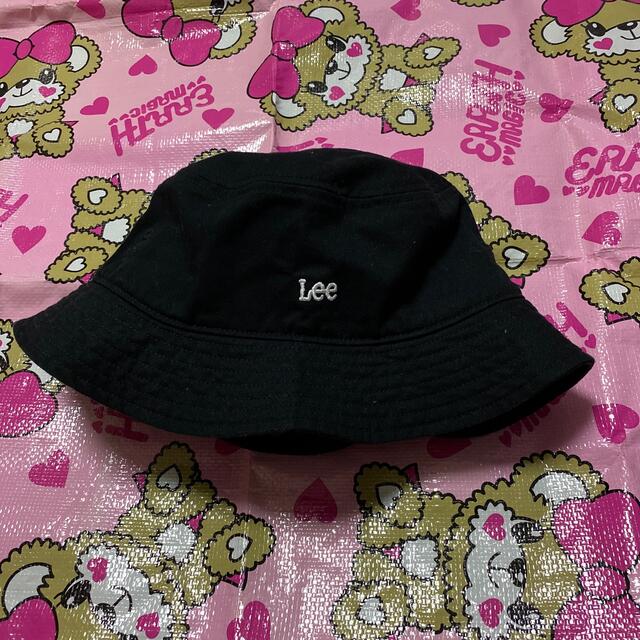 Lee(リー)のLEE レディース 帽子 レディースの帽子(ハット)の商品写真