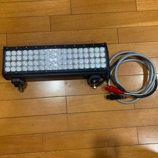 ななせまる様専用　集魚灯　LED ブルー(その他)