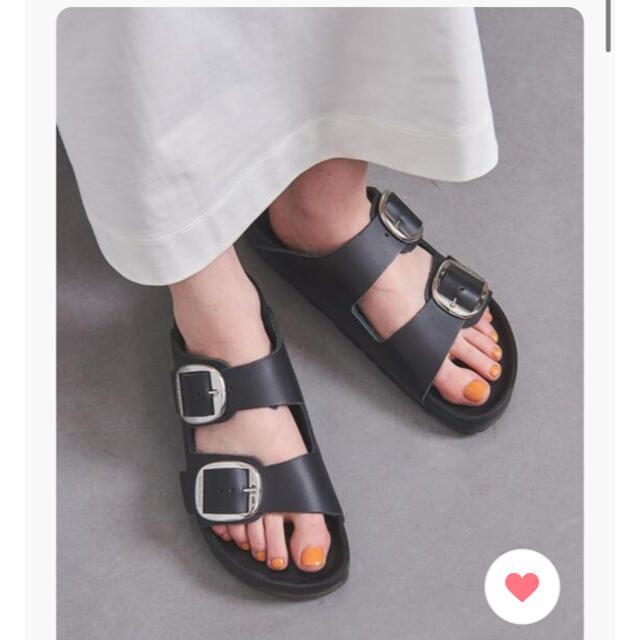 BIRKENSTOCK ARIZONA サンダル アローズ　ビルケン