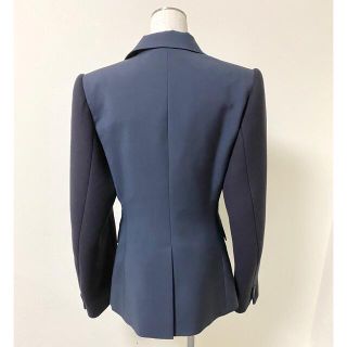 セール Maison Margiela 定番テーラードジャケット IT42 新品