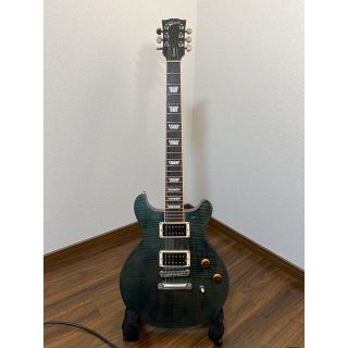 ギブソン(Gibson)のGibson Les Paul Standard DC(エレキギター)