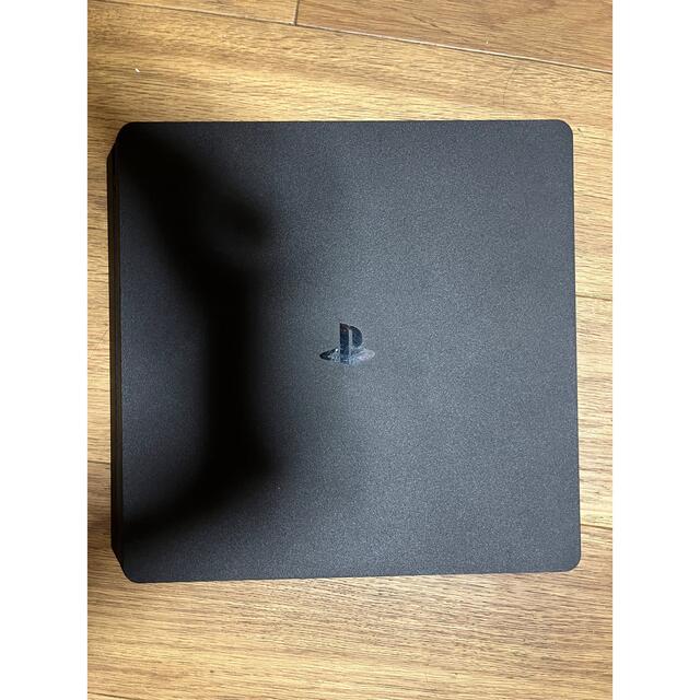 PlayStation4(プレイステーション4)のあいか様専用　箱なしSONY PlayStation4 本体  エンタメ/ホビーのゲームソフト/ゲーム機本体(家庭用ゲーム機本体)の商品写真