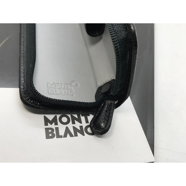 スターマー MONTBLANC - 現在入手困難レアな美品☆ボエム・ノアール